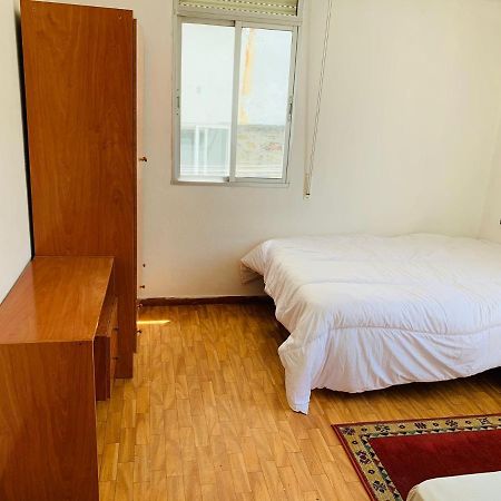 Apartamento En Santiago De Compostela Apartment Ngoại thất bức ảnh