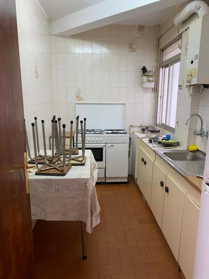 Apartamento En Santiago De Compostela Apartment Ngoại thất bức ảnh