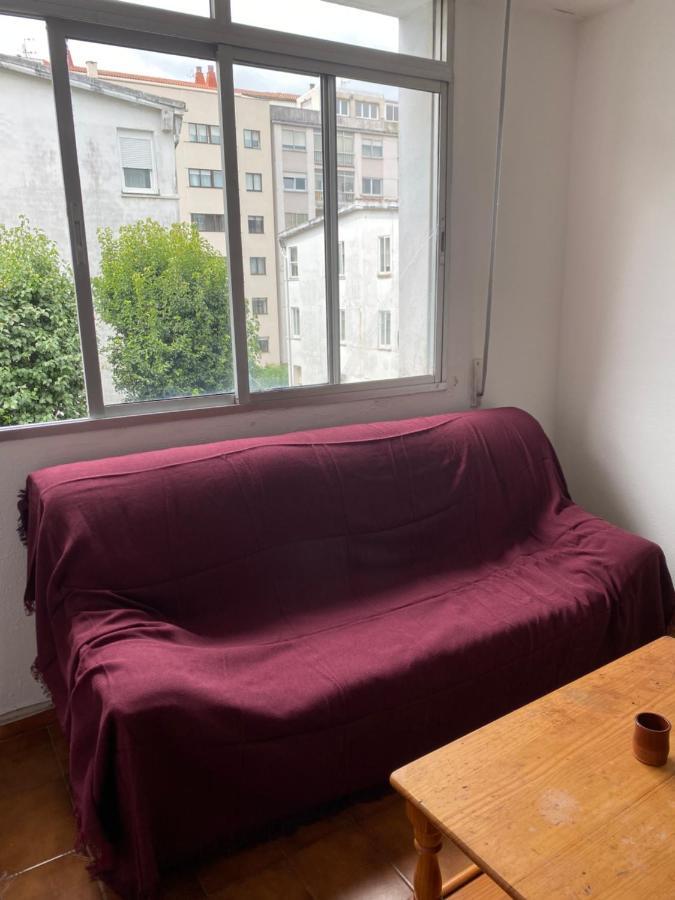 Apartamento En Santiago De Compostela Apartment Ngoại thất bức ảnh